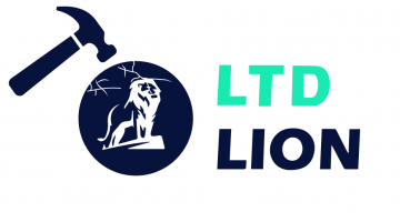 Lion LTD cover