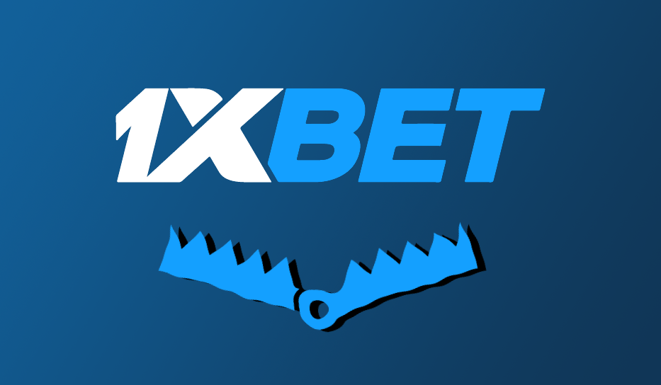 1xbet cover