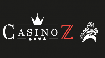 Сasino Z cover