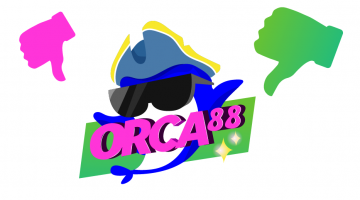 Orca 88 oblozhka