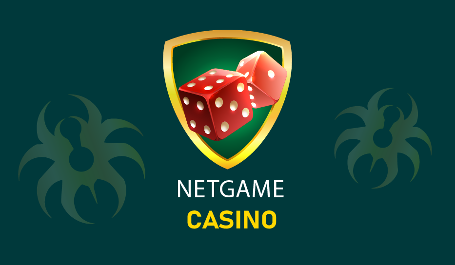 Netgame Casino oblozhka