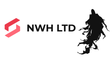 NWH LTD oblozhka