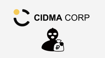 Cidma CORP oblozhka