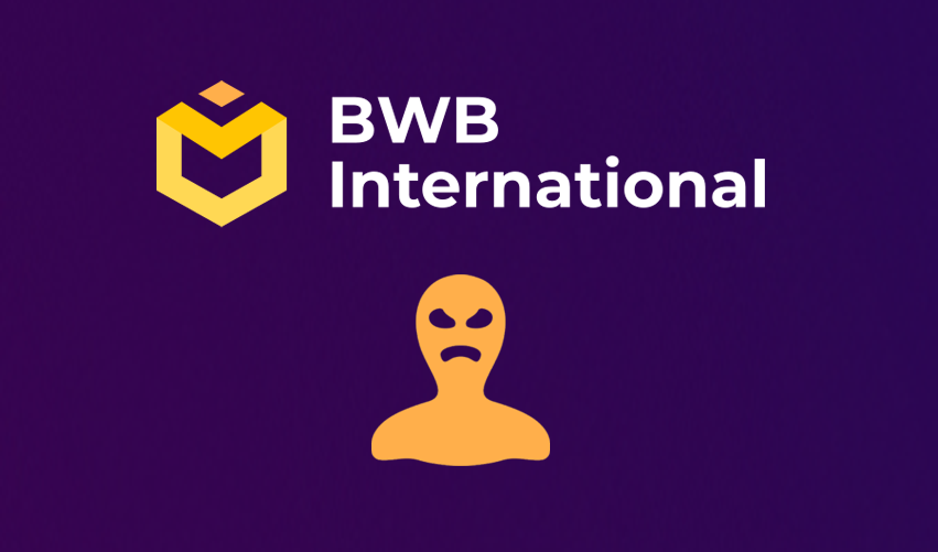 BWB International oblozhka