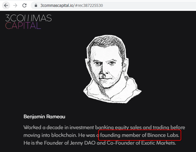 3commas Binance