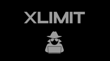 Xlimit oblozhka