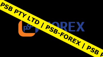 PSB Forex oblozhka