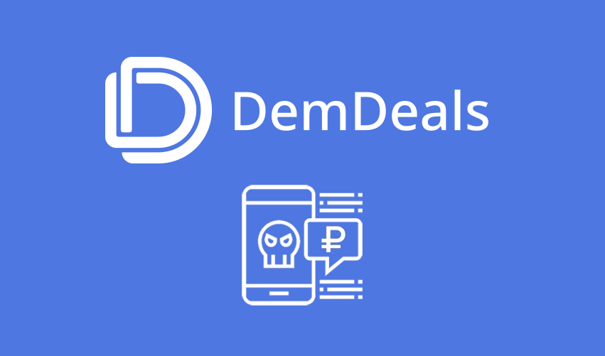 DemDeals oblozhka