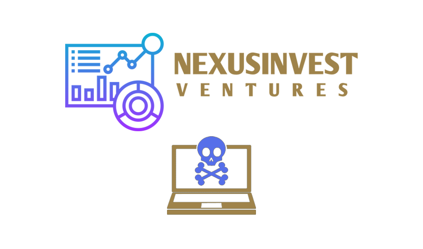 Nexus Investment Ventures oblozhka