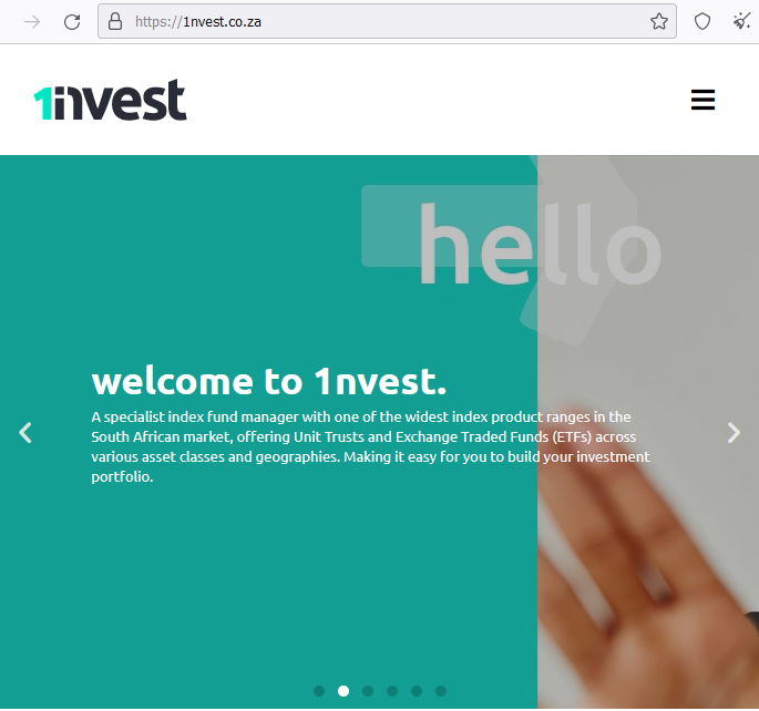 Wizz Capital svyazi 1nvest.co.za