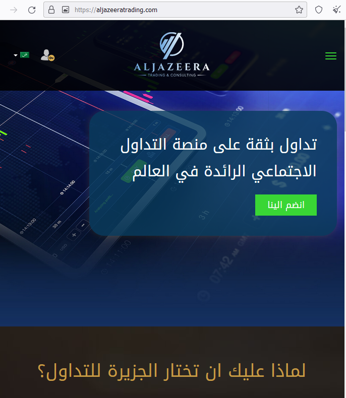 Wizz Capital svyazi aljazeeratrading.com