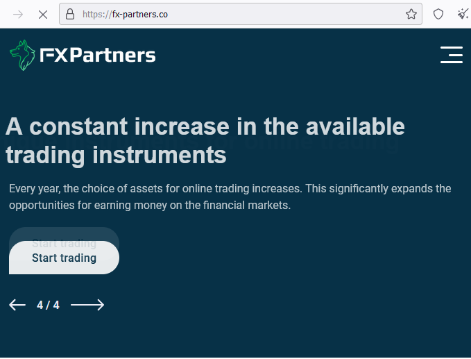 GasTrade svyazi fx-partners.co