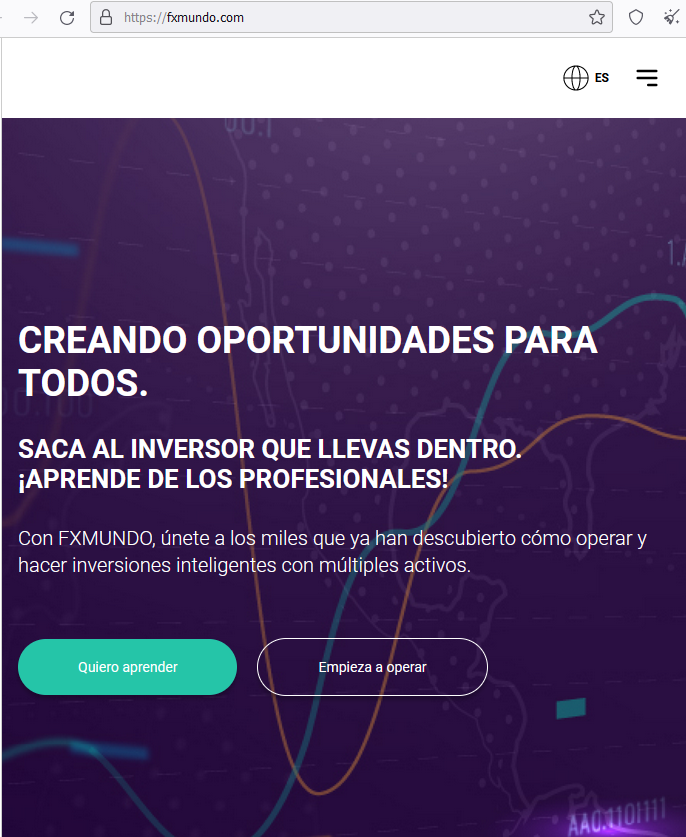 Wizz Capital svyazi fxmundo.com