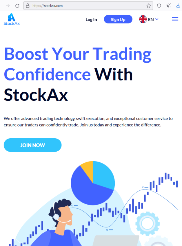 TapFin svyazi stockax.com