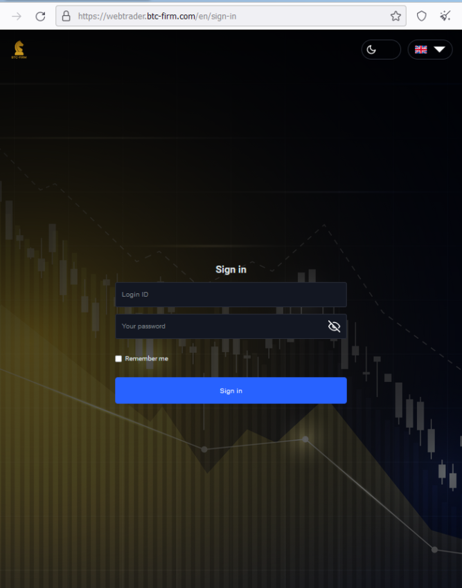 Freedomster svyazi webtrader.btc-firm.com