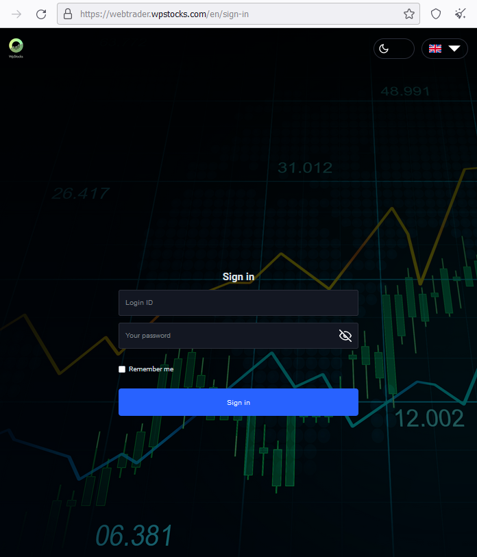 Freedomster svyazi webtrader.wpstocks.com